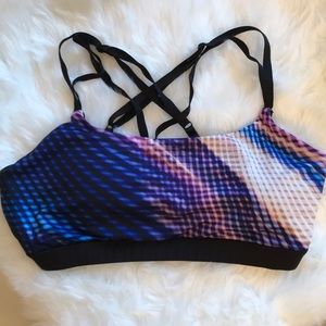 Forever 21 Sports Bra